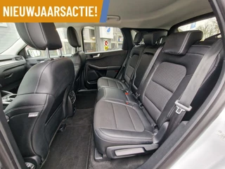 Ford Kuga Ford Kuga 2.5 PHEV Titanium X 225PK|Half-leer|18-inch|Clima|adaptief-cruise|carplay|B&O Audio| - afbeelding nr 6