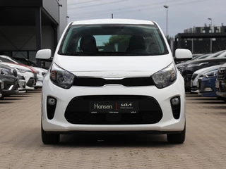 Kia Picanto Kia Picanto 1.0 DPi ComfortLine I Airco I Cruise Control - afbeelding nr 14