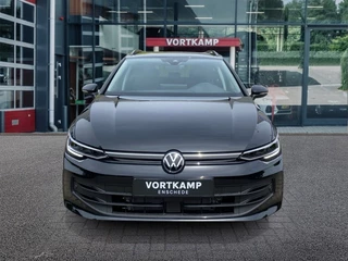 Volkswagen Golf - afbeelding nr 2