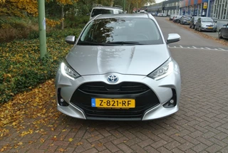 Toyota Yaris - afbeelding nr 6