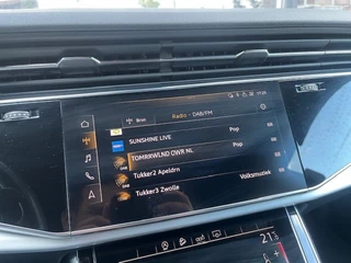 Audi Q8 - afbeelding nr 22