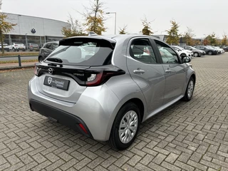 Mazda 2 Hybrid - afbeelding nr 6