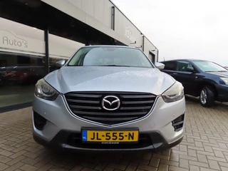 Mazda CX-5 - afbeelding nr 2
