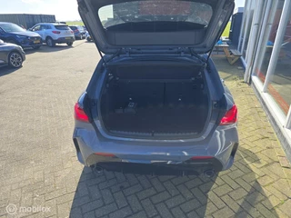 BMW 1 Serie BMW 1-serie 120i M-Sport Pano/Leder/StoelverW/Lane-Assist/NAP - afbeelding nr 8