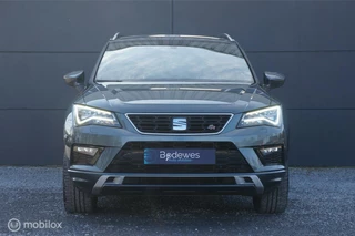 SEAT Ateca Seat Ateca 1.5 TSI DSG FR Bns Intense LED Apple/Android Cam! - afbeelding nr 2