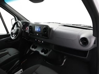 Mercedes-Benz Sprinter | Navigatie | Camera | Airco | Cruise - afbeelding nr 22