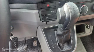 Volkswagen Crafter Volkswagen Crafter Bestel  35 2.0 TDI L3H3 DC Highline/5PERSOONS - afbeelding nr 16