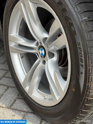 BMW X5 BMW X5 xDrive30d High Executive M-Pakket / Grijs kenteken - afbeelding nr 55