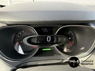Renault Captur Renault Captur 0.9 TCe Intens Camera Airco Velgen en Winterbanden - afbeelding nr 11