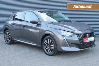 Peugeot 208 - afbeelding nr 1