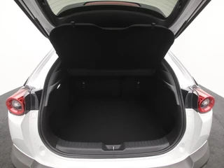 Mazda MX-30 Mazda MX-30 e-SkyActiv EV Advantage : dealer onderhouden - 16% bijtelling tot 10-2028 - afbeelding nr 16