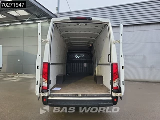 Iveco Daily Iveco Daily 35S16 Automaat L3H2 Camera Airco Parkeersensoren L4H2 16m3 Airco - afbeelding nr 6