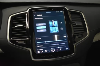 Volvo XC90 Volvo XC90 T8 455PK AWD Ultimate Dark | Luchtvering | Trekhaak | Getint Gla - afbeelding nr 29