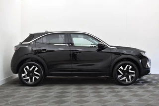 Opel Mokka - afbeelding nr 4