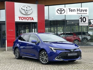 Toyota Corolla Touring Sports - 348055951-0