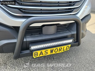 Iveco Daily Iveco Daily 35S21 3.0L Automaat Black Edition L2H2 LED ACC Airco Camera 3,5t Trekgewicht Parkeersensoren L2 12m3 Airco - afbeelding nr 9