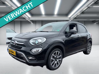 Fiat 500X - 264443233-0