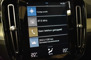 Volvo XC40 - afbeelding nr 31