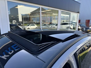 Ford Kuga Ford Kuga 2.5 PHEV Graphite Tech Edition Trekhaak | Schuifdak - afbeelding nr 40