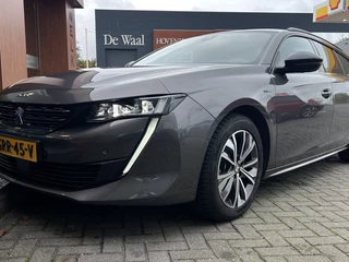 Peugeot 508 - afbeelding nr 5