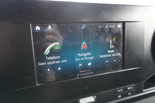 Mercedes-Benz Sprinter Mercedes-Benz Sprinter 314 2.2 CDI Automaat L3H2 EURO 6 - Airco - Navi - Cruise - Camera - € 18.900,- Excl. - afbeelding nr 9