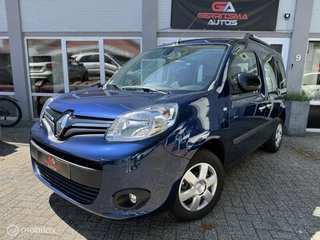 Renault Kangoo Renault Kangoo Family 1.2 TCe Limited Start&Stop - afbeelding nr 4