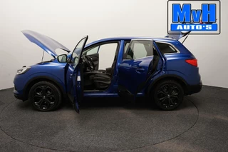 Renault Kadjar Renault Kadjar 1.3 TCe Black Edition|LUXE!|PANO|BOSE|CAMERA - afbeelding nr 75