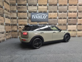 MINI Clubman Mini Mini Clubman 1.5 Cooper Business Edition Full LED Pano H&K Navi Clima Keyless 17
