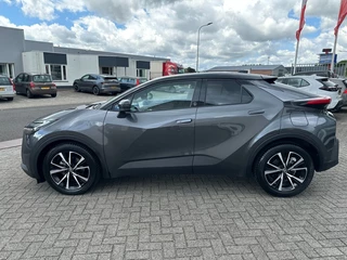 Toyota C-HR Toyota C-HR Hybrid 140 Team D - afbeelding nr 8