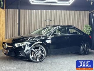 Mercedes-Benz A-Klasse 250 e Advantage|Pano|Led|360 Cam|Sfeer|Acc