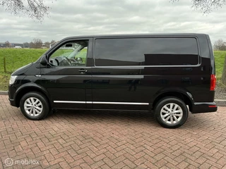 Volkswagen Transporter Volkswagen Transporter 2.0 TSI Benzine + AC|Cruise|LED|Trekh - afbeelding nr 9