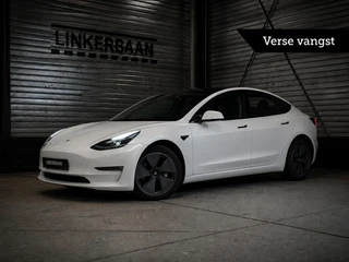 Tesla Model 3 Long Range AWD 75kWh | Autopilot | Panorama | Stoelverwarming |