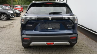 Suzuki S-Cross - afbeelding nr 7