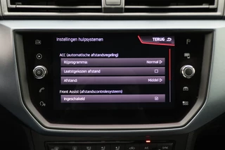 SEAT Arona SEAT Arona 1.0 TSI Style Business Intense Climate, ACC, Camera, Apple Carplay, DAB, PDC, LED, KeyLess, 16'' - afbeelding nr 37