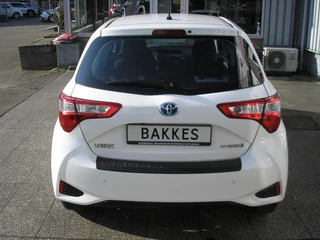 Toyota Yaris - afbeelding nr 25