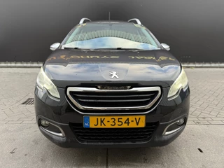 Peugeot 2008 Peugeot 2008 1.2 PureTech Blue Lion - afbeelding nr 9