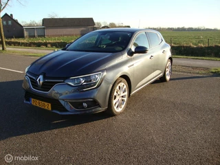 Renault Mégane - 307803548-0