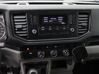 Volkswagen Crafter | 7-Persoons | Airco | Cruise | Leder | Trekhaak - afbeelding nr 16