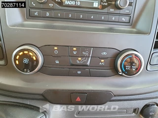 Ford Transit Ford Transit 105pk L2H2 Airco Cruise Parkeersensoren Euro6 L2 10m3 Airco Cruise control - afbeelding nr 14