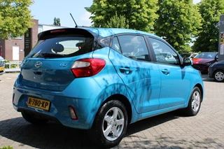Hyundai i10 Hyundai i10 1.0 Comfort Smart Navi/14
