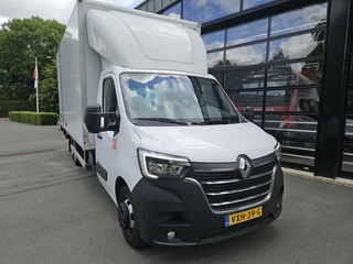 Renault Master Renault Master BE-COMBI 3500Plus Bakwagenwagen | 2700KG Laadverm. | Rijkklaarpr - afbeelding nr 2