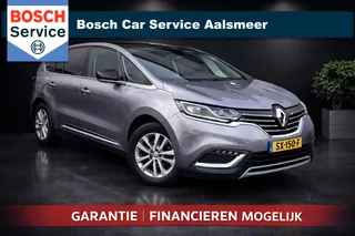 Renault Espace 1.8 TCe Intens 7p.