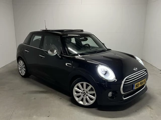 MINI Cooper Mini Cooper 1.5 136PK Automaat Pano Clima LED Harman/kardon - afbeelding nr 4