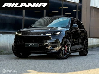 Land Rover Range Rover Sport - 113707497-0