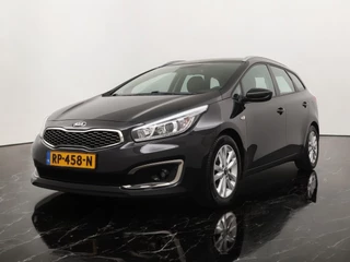 Kia Ceed Sportswagon - 493767479-0