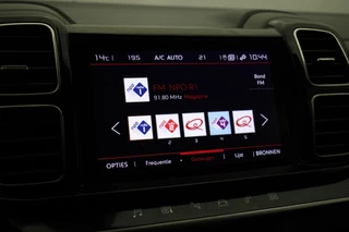 Citroën C5 Aircross - afbeelding nr 18