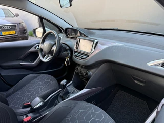Peugeot 2008 Peugeot 2008 1.2 PureTech Active|Panoramdak|Nieuwe Distributie - afbeelding nr 15