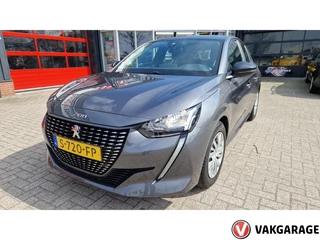Peugeot 208 1.2 PureTech Active