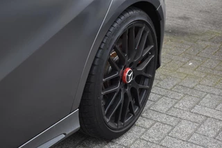 Mercedes-Benz A-Klasse Mercedes-Benz A-klasse AMG 45 4MATIC Dynamic Pakket Race H&K Memory Magno 19