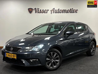 SEAT Leon ST 1.5 TSI Ultimate Edition*Camera*PDC*Navi*Led*